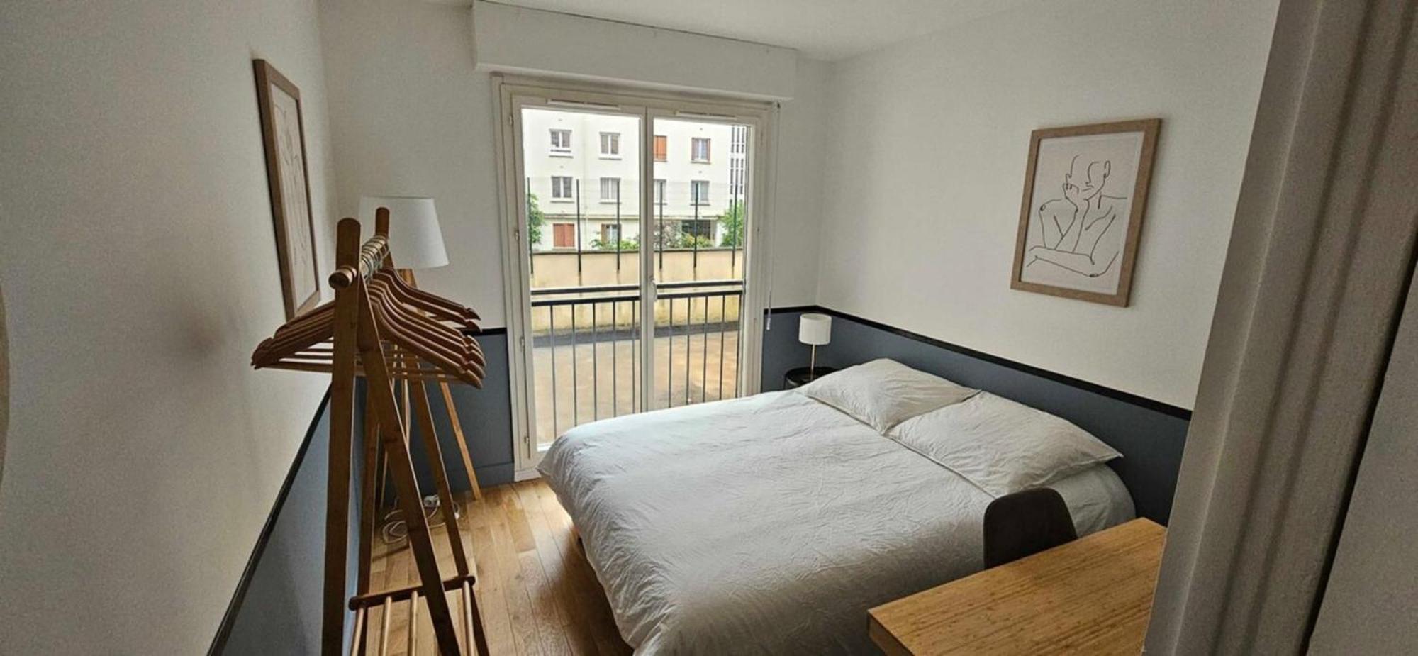 Appartement Flexliving - Whole - Lourmel Parijs