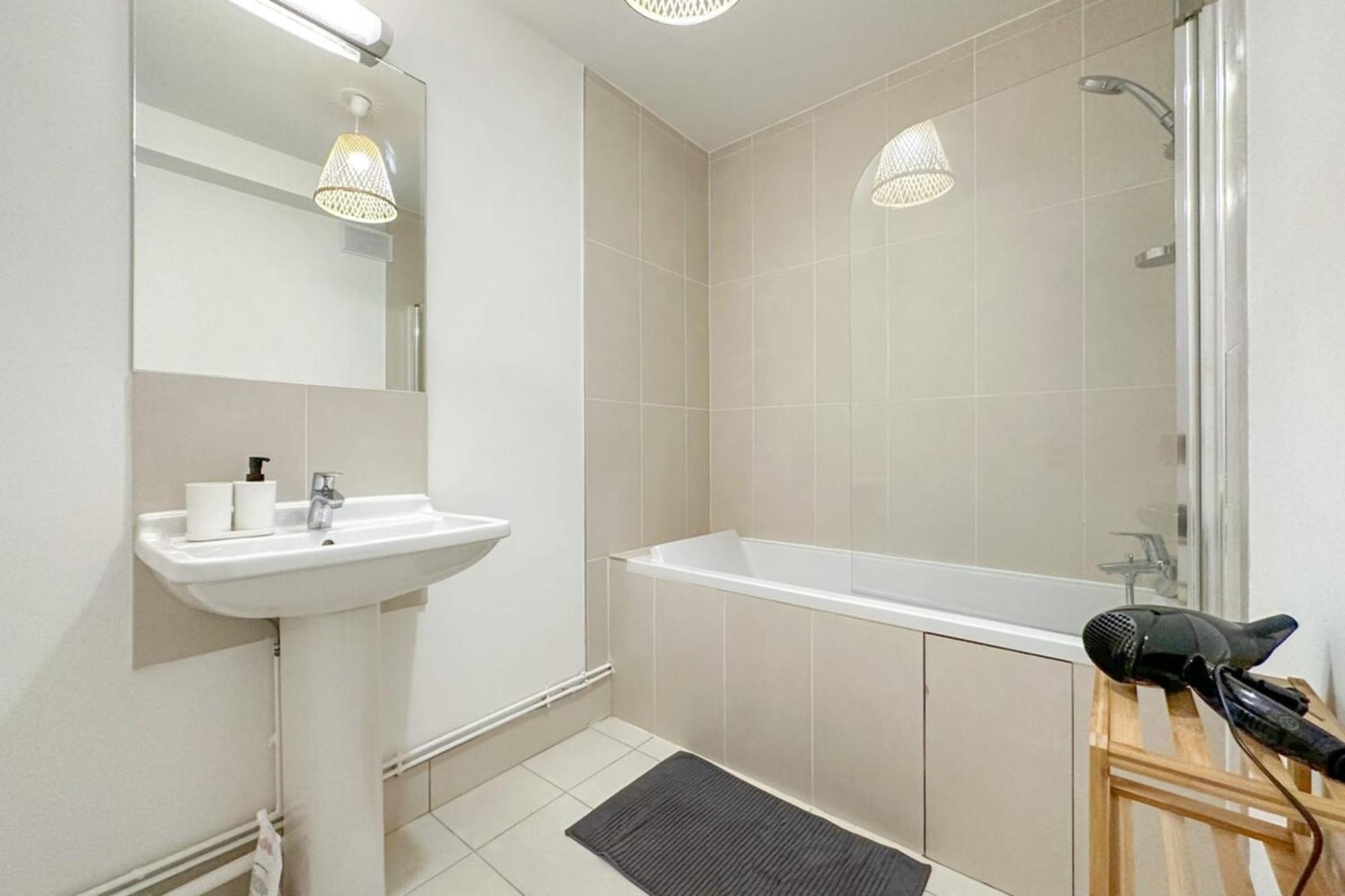 Appartement Flexliving - Whole - Lourmel *