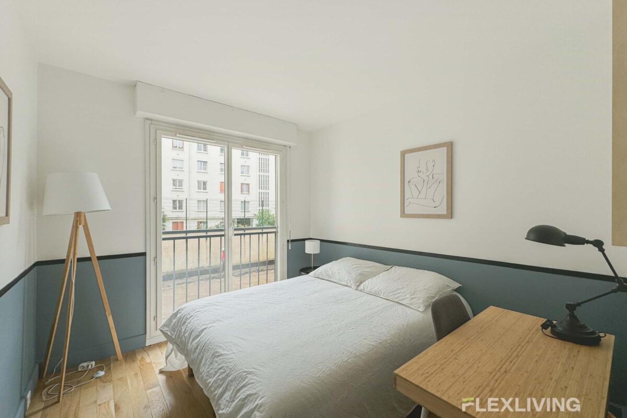 Flexliving - Whole - Lourmel Parijs