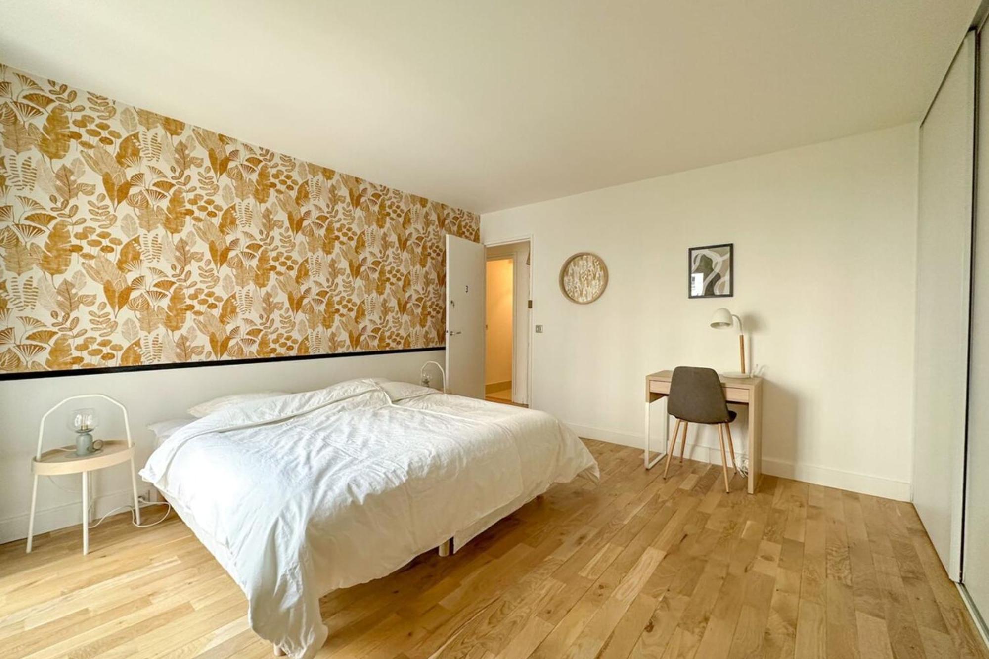 Flexliving - Whole - Lourmel Parijs