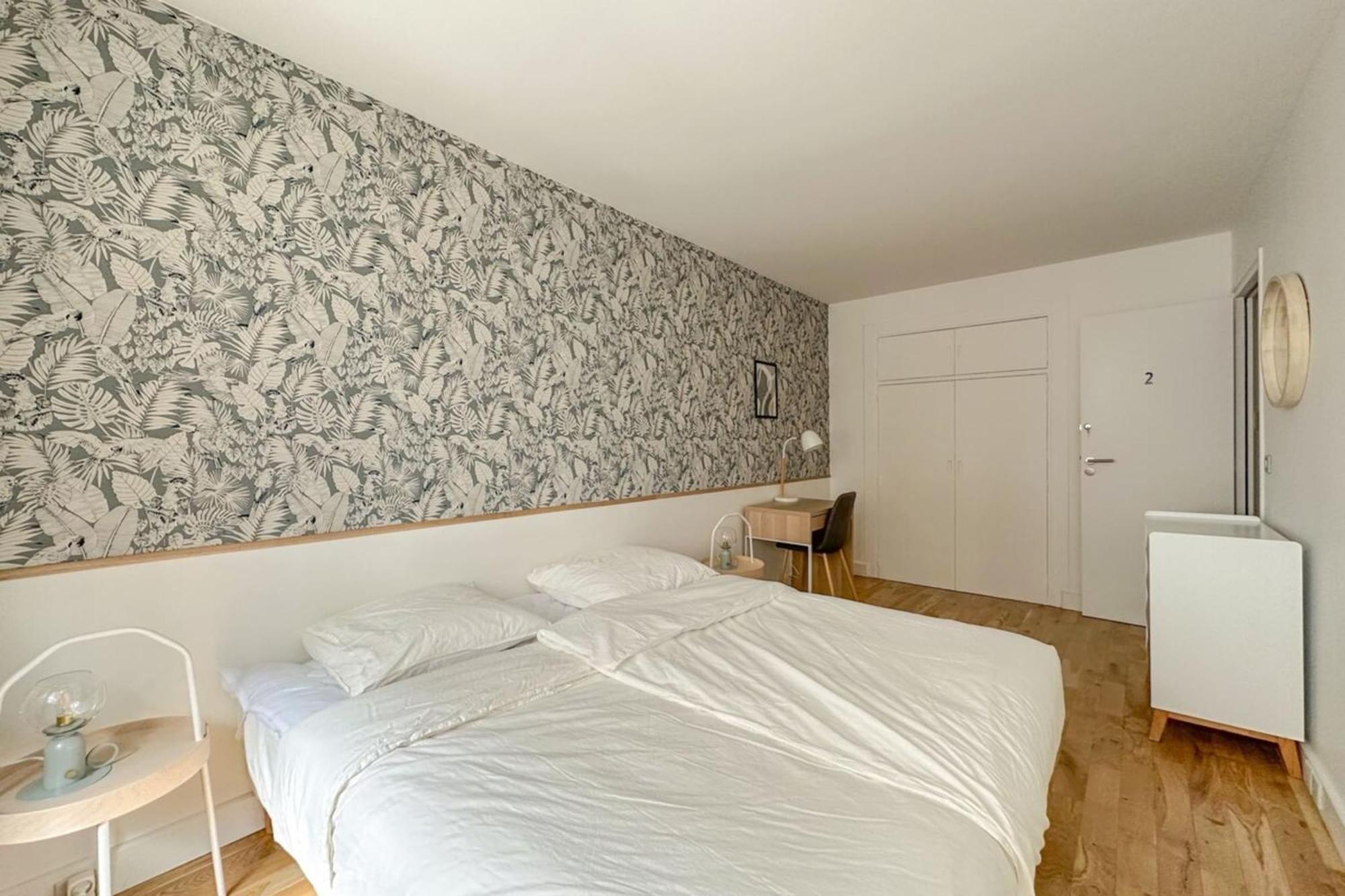 Appartement Flexliving - Whole - Lourmel