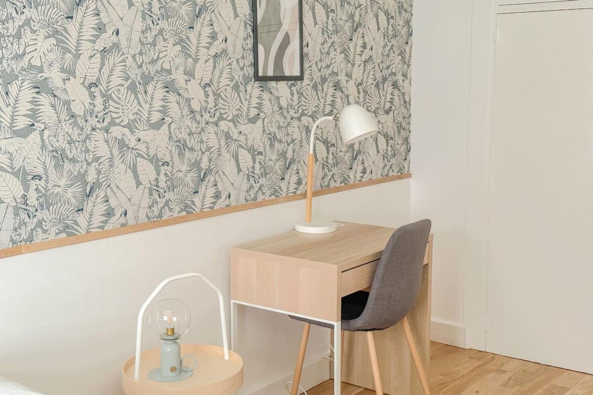 Flexliving - Whole - Lourmel * Parijs